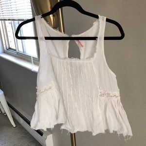 Free people tank